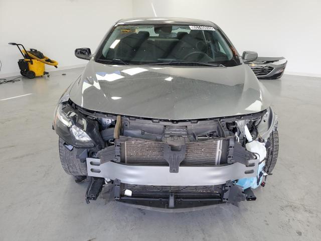 2023 CHEVROLET MALIBU LT 1G1ZD5ST2PF187466