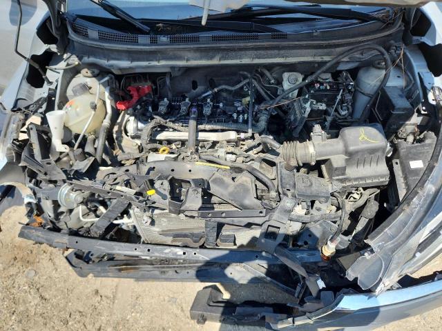 2021 NISSAN KICKS SV 3N1CP5CV7ML553222