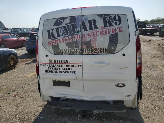 2015 FORD TRANSIT CO - NM0GS9F70F1202824