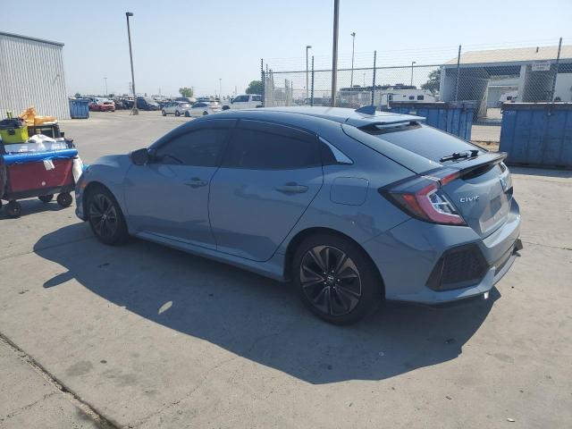 2017 HONDA CIVIC EXL SHHFK7H73HU400600