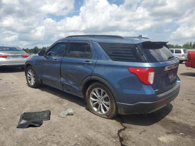 2020 FORD EXPLORER X - 1FMSK8DH6LGB72753