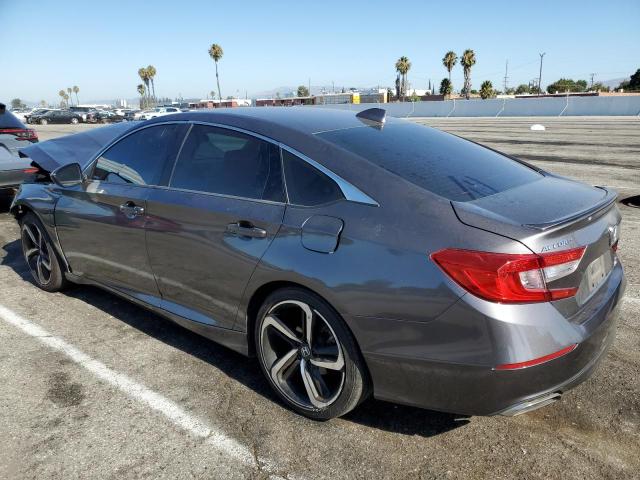 2020 HONDA ACCORD SPO 1HGCV1F35LA111097