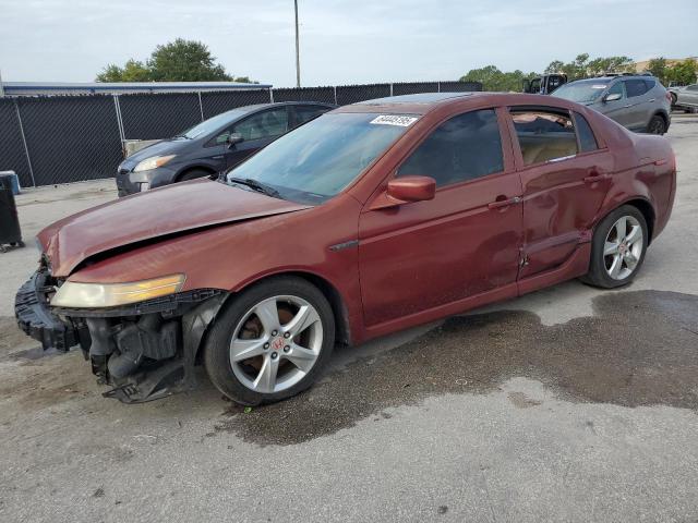 ACURA TL