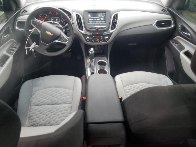 2018 CHEVROLET EQUINOX LS 2GNAXREV4J6173884