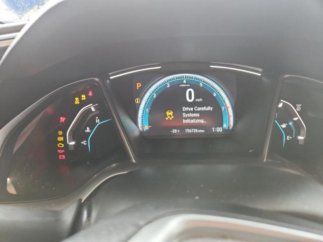 2017 HONDA CIVIC EX 19XFC2F74HE049352