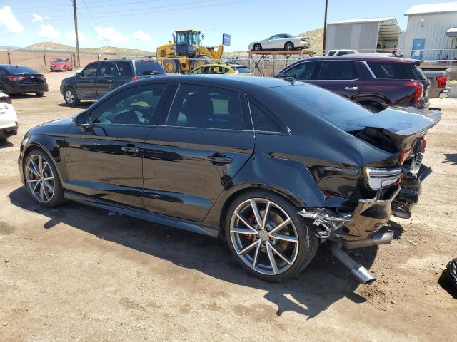 2018 AUDI S3 PREMIUM WAUB1GFF9J1022372