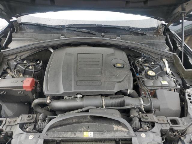 2018 JAGUAR F-PACE PRE SADCJ2FX3JA272441