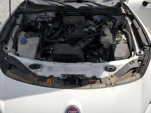 2017 FIAT 124 SPIDER JC1NFAEK0H0105957