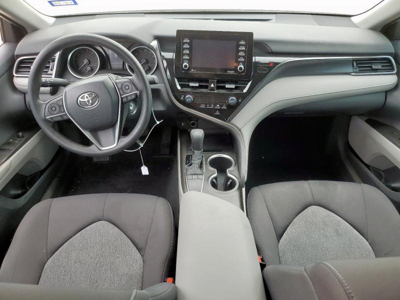 2023 TOYOTA CAMRY LE - 4T1C11AK8PU747635