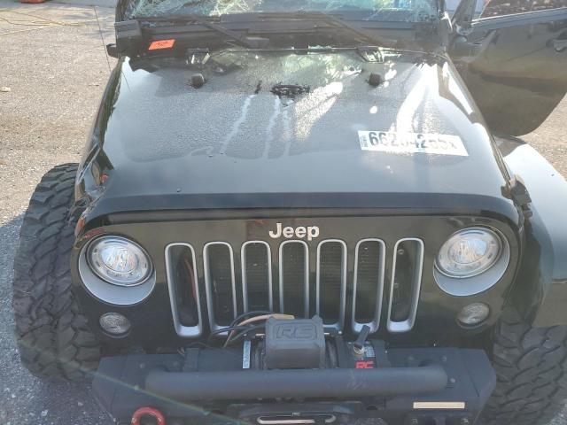 2017 JEEP WRANGLER U 1C4BJWEGXHL647286