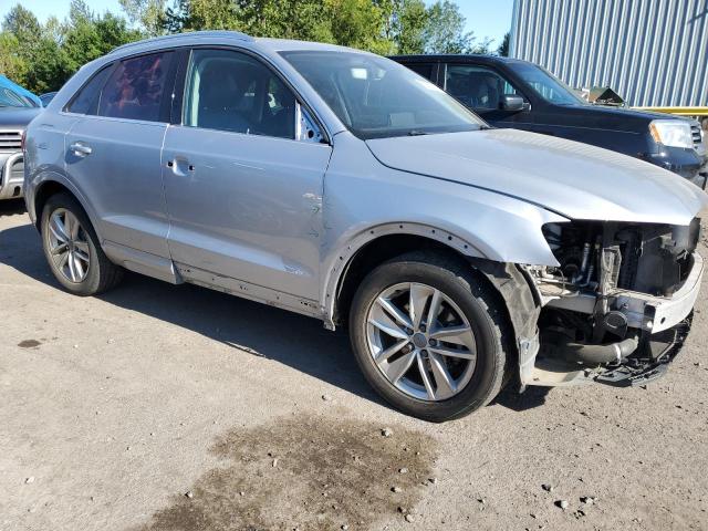 2016 AUDI Q3 PREMIUM WA1EFCFS0GR021834