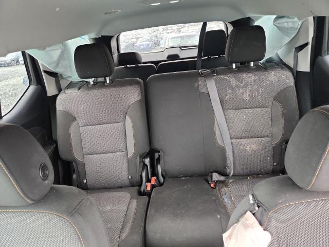 2020 CHEVROLET TRAVERSE LS 1GNEVFKW0LJ178959