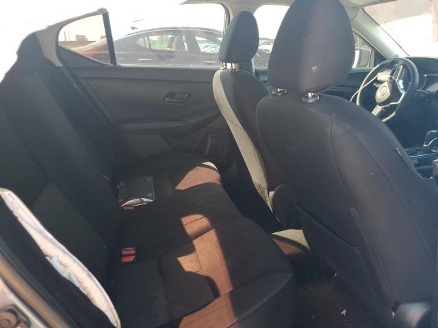 2024 NISSAN SENTRA SV 3N1AB8CV9RY261377