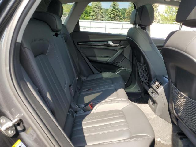 2020 AUDI Q5 PREMIUM WA1ANAFY7L2097287