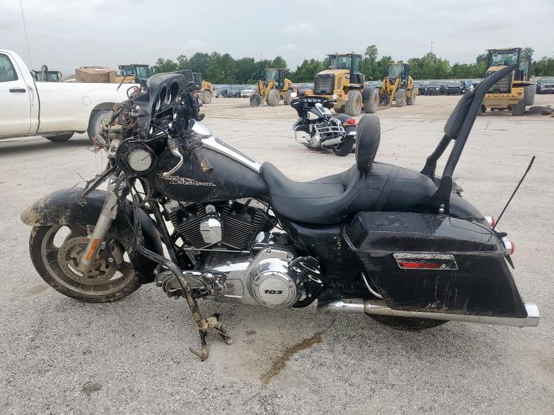 2012 HARLEY-DAVIDSON FLHX STREE 1HD1KBM35CB659469