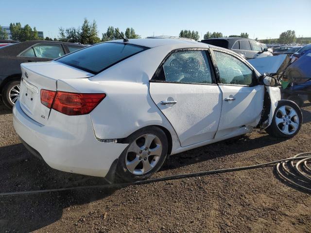 2010 KIA FORTE EX - KNAFU4A24A5309011