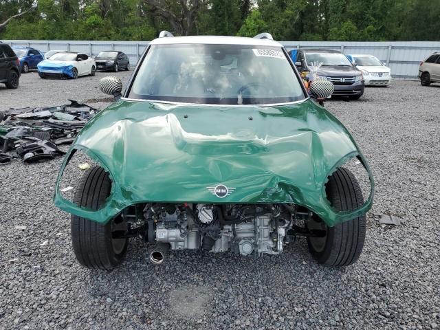 2024 MINI COOPER S C WMZ53BR08R3R82111