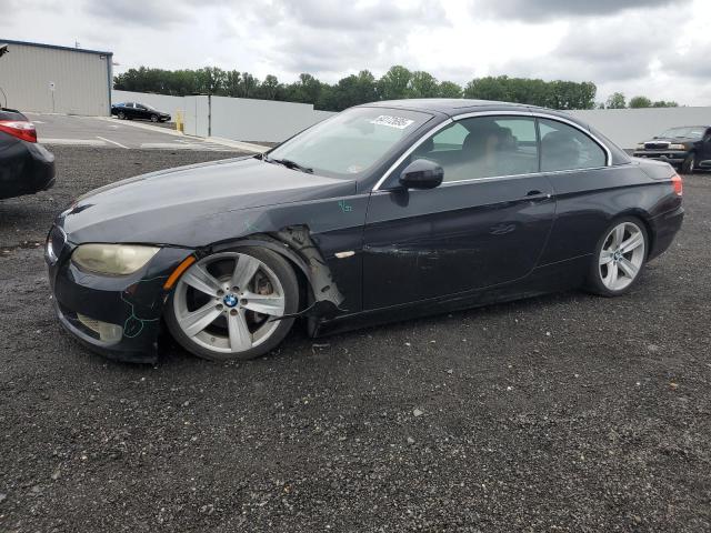 2010 BMW 335 I - WBAWL7C55AP474288