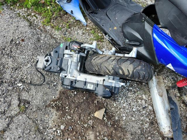 2025 ZHON MOPED - L5YTCLBJ5S1144998