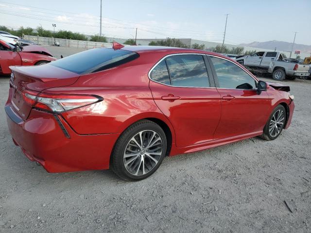 2019 TOYOTA CAMRY L 4T1B11HK3KU208673