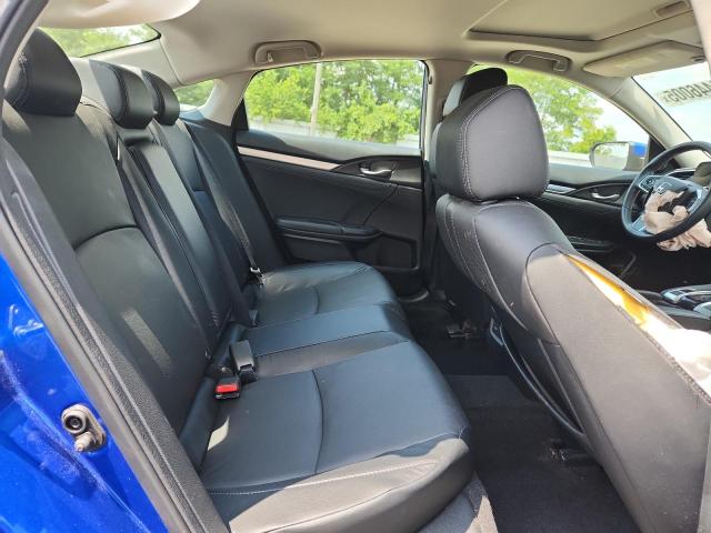 2017 HONDA CIVIC TOUR 19XFC1F96HE209873