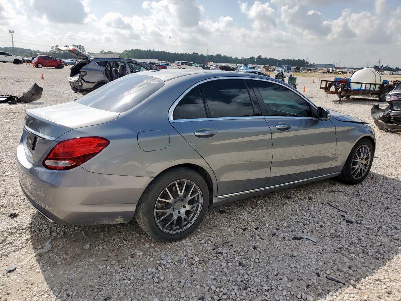 2015 MERCEDES-BENZ C 300 - 55SWF4JB0FU057355