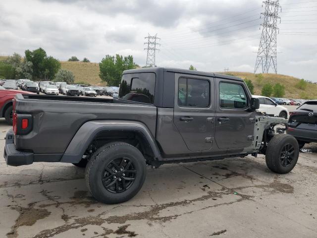 2022 JEEP GLADIATOR 1C6HJTAG5NL176147