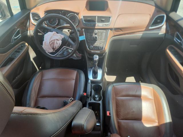 2015 BUICK ENCORE KL4CJCSB4FB054578