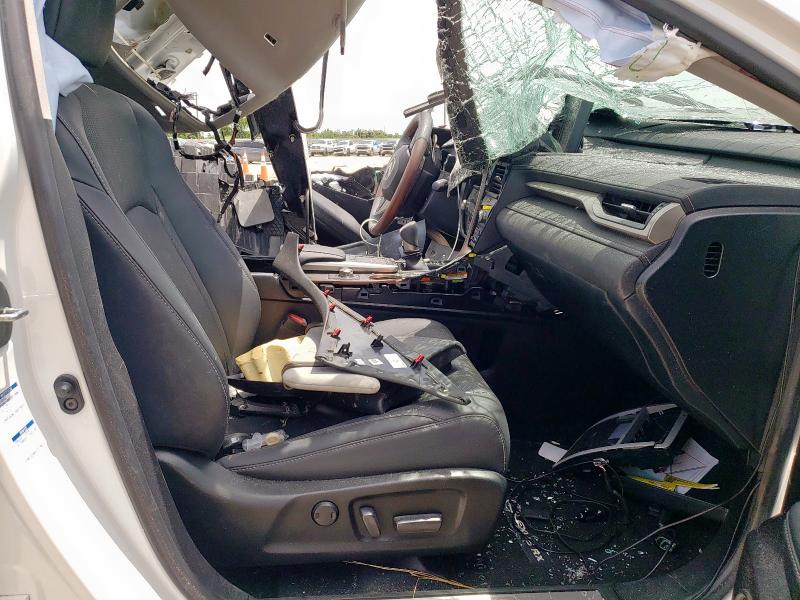 2022 LEXUS RX 350 2T2HZMDA5NC339963