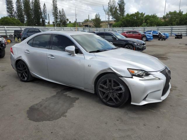 2015 LEXUS IS 250 JTHBF1D28F5047361