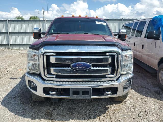 2016 FORD F350 SUPER DUTY 1FT8W3BT9GEB49661