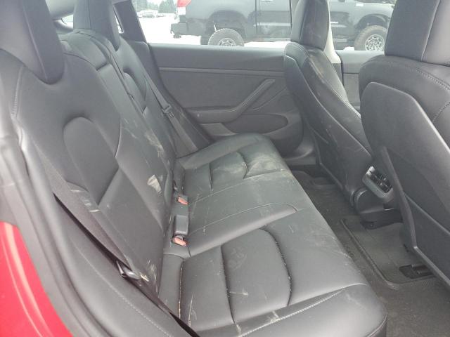2022 TESLA MODEL 3 5YJ3E1EB8NF249931