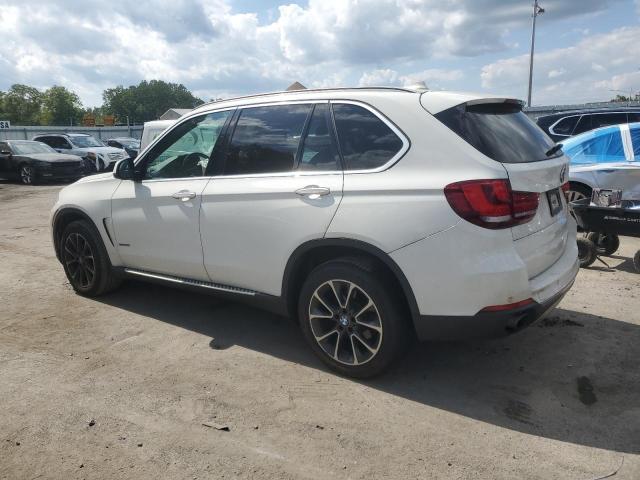 2017 BMW X5 XDRIVE3 - 5UXKR0C34H0V83817