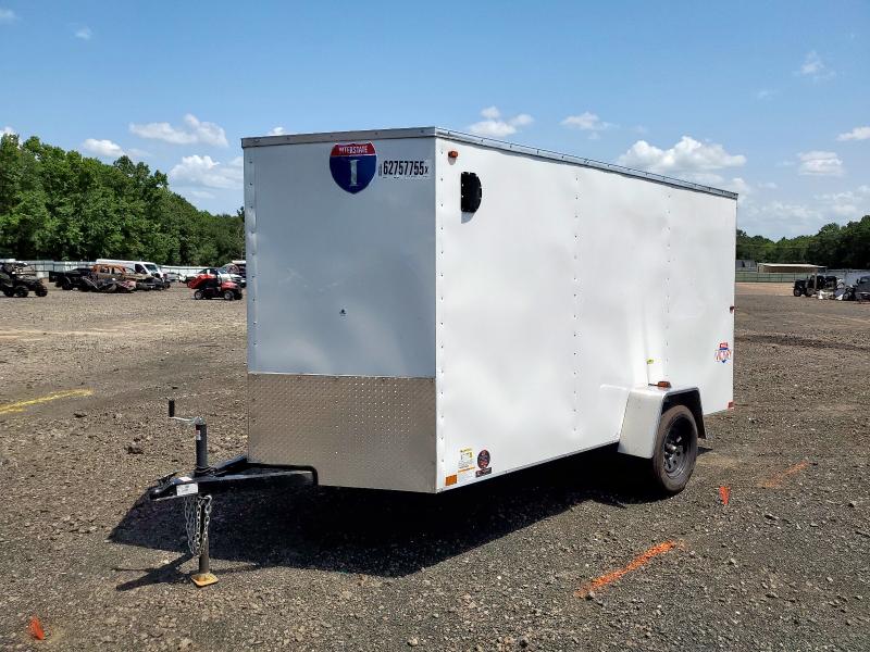 INTERSTATE UNKNOWN 2025 white   4RAVS121XSC072690 photo #3