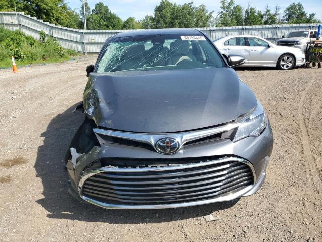2018 TOYOTA AVALON XLE 4T1BK1EB0JU270970