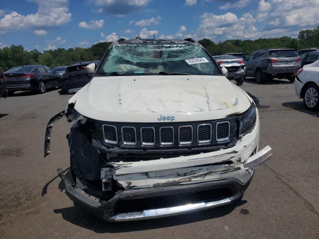 2020 JEEP COMPASS LIMITED 3C4NJDCB3LT119532