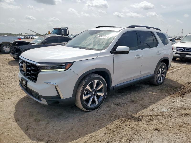 2024 HONDA PILOT TOUR - 5FNYG2H71RB015116