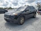 2017 JEEP CHEROKEE L - 1C4PJMCS2HW635875