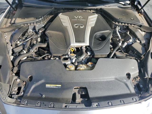 2016 INFINITI Q50 PREMIU JN1EV7AR1GM340888
