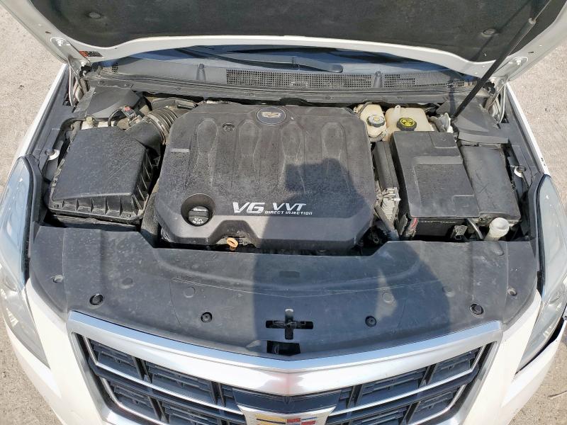 2016 CADILLAC XTS LUXURY 2G61M5S38G9210460
