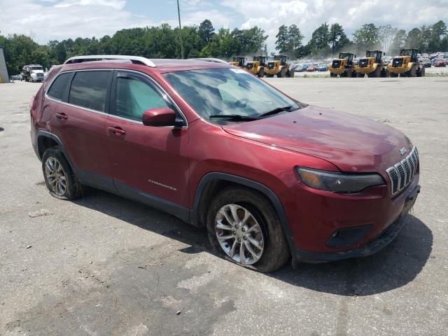 2019 JEEP CHEROKEE L 1C4PJMLB0KD199305