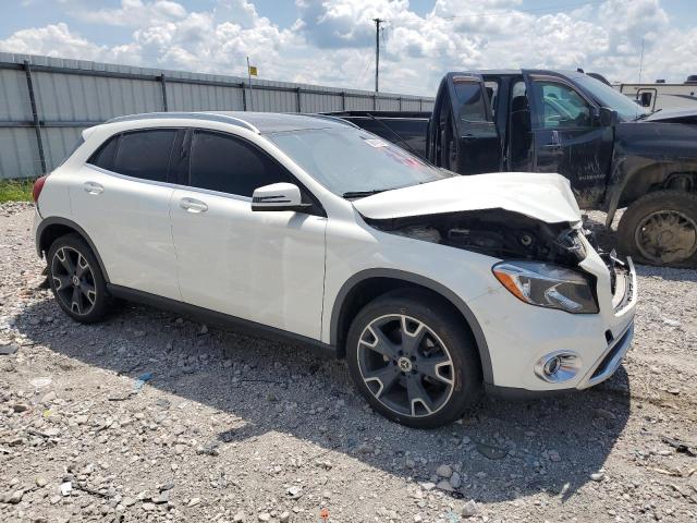 2018 MERCEDES-BENZ GLA 250 4MATIC WDCTG4GB9JJ407540