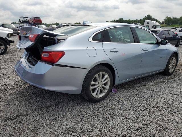 Vin: 1g1ze5st0hf200598, lot: 63697305, chevrolet malibu lt 20173