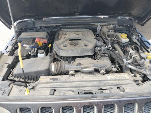 2021 JEEP WRANGLER U - 1C4HJXENXMW625845