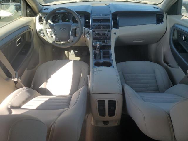 2011 FORD TAURUS SE - 1FAHP2DW7BG143259