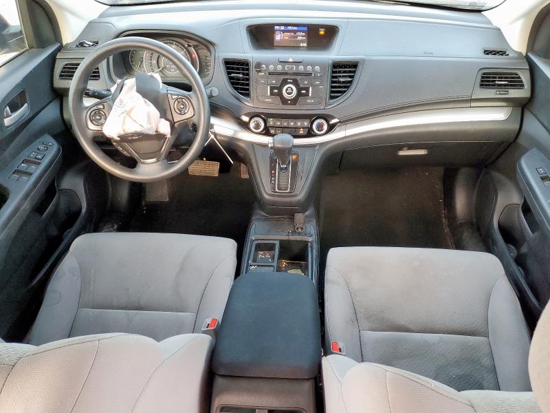 2015 HONDA CR-V LX 2HKRM4H33FH602873