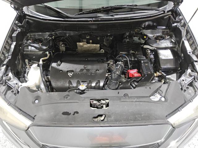 2017 MITSUBISHI OUTLANDER JA4AP3AU1HZ045551