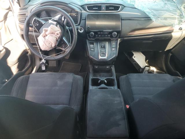 2021 HONDA CR-V EX - 7FART6H58ME003242