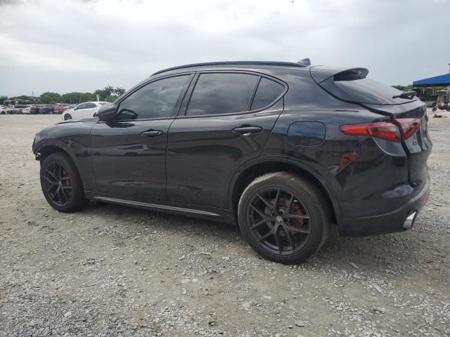 2021 ALFA ROMEO STELVIO TI ZASPAKBN0M7D20696