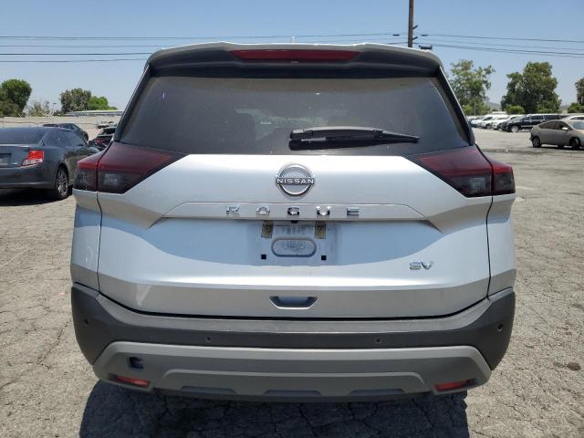 2023 NISSAN ROGUE SV 5N1BT3BA2PC835335